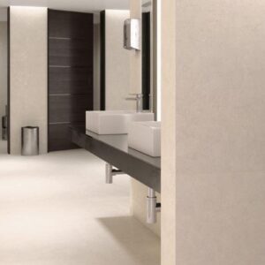 carrelage imitation béton MATERIA IVORY MATERIA IVORY