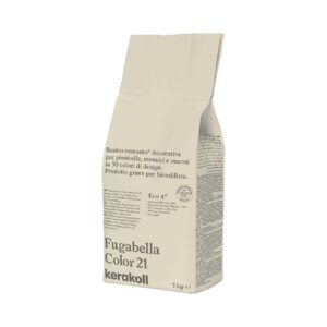 Fugabella color 21