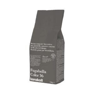 Fugabella color 36