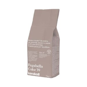 Fugabella color 39