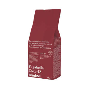 Fugabella color 42