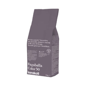 Fugabella color 50