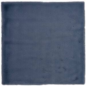 Monopole – New Country Deep Blue 15×15