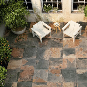 CASTLEFORD NATURAL 60×60 20mm