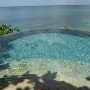 Mosavit Bali 20x20 piscine en pierre naturelle