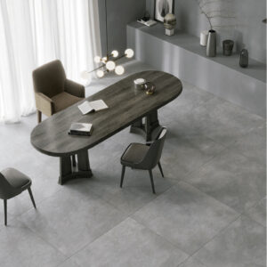 ROHE PEARL 100x00 - carrelage imitation ciment