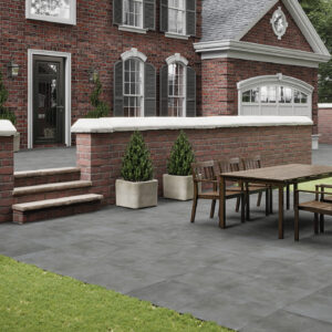 carrelage imitation ciment Rohe pearl 2