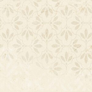 Bayona Ornato Marfil Mate 40×120