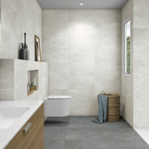 carrelage salle de bain Rockland