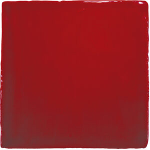 Antic 13×13 Rojo