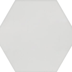 Manhattan Hex 15×17 Grey