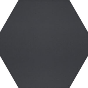 Manhattan Hex 15×17 black