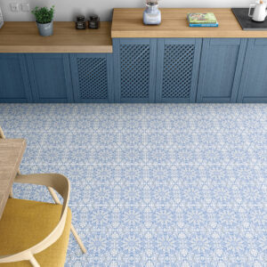 Ambiance Silves - Deco 2 22,3x22,3