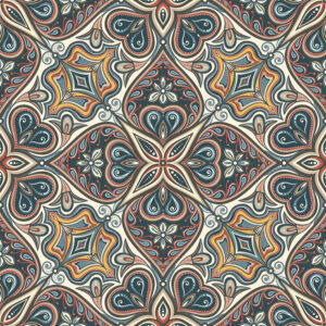 Serie Deco Imagine – Tapiz 2 49,1×49,1