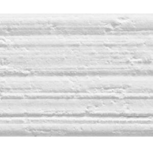 Amadis – Rugose Quartz 6,5×26,1