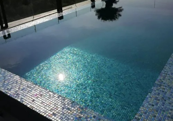 Carrelage Piscine