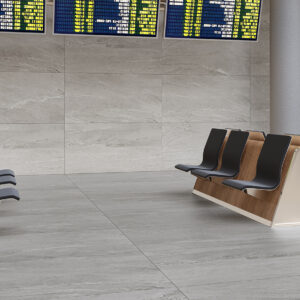 Le Monde du Carrelage – Carreau de porcelaine imitation bois – AMB MARKEL PERLA 90X180-2