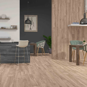 Le Monde du Carrelage – Carrelage Porcelaine Imitation Bois – AMB WALKYRIA