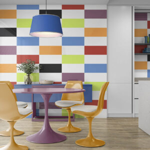AMBIENTE HAPPY 20X50