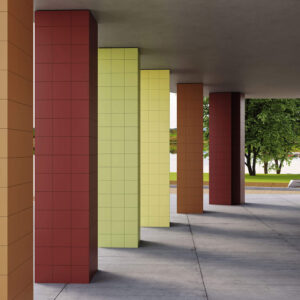 Azulejos Monocolor - serie Croma (1)