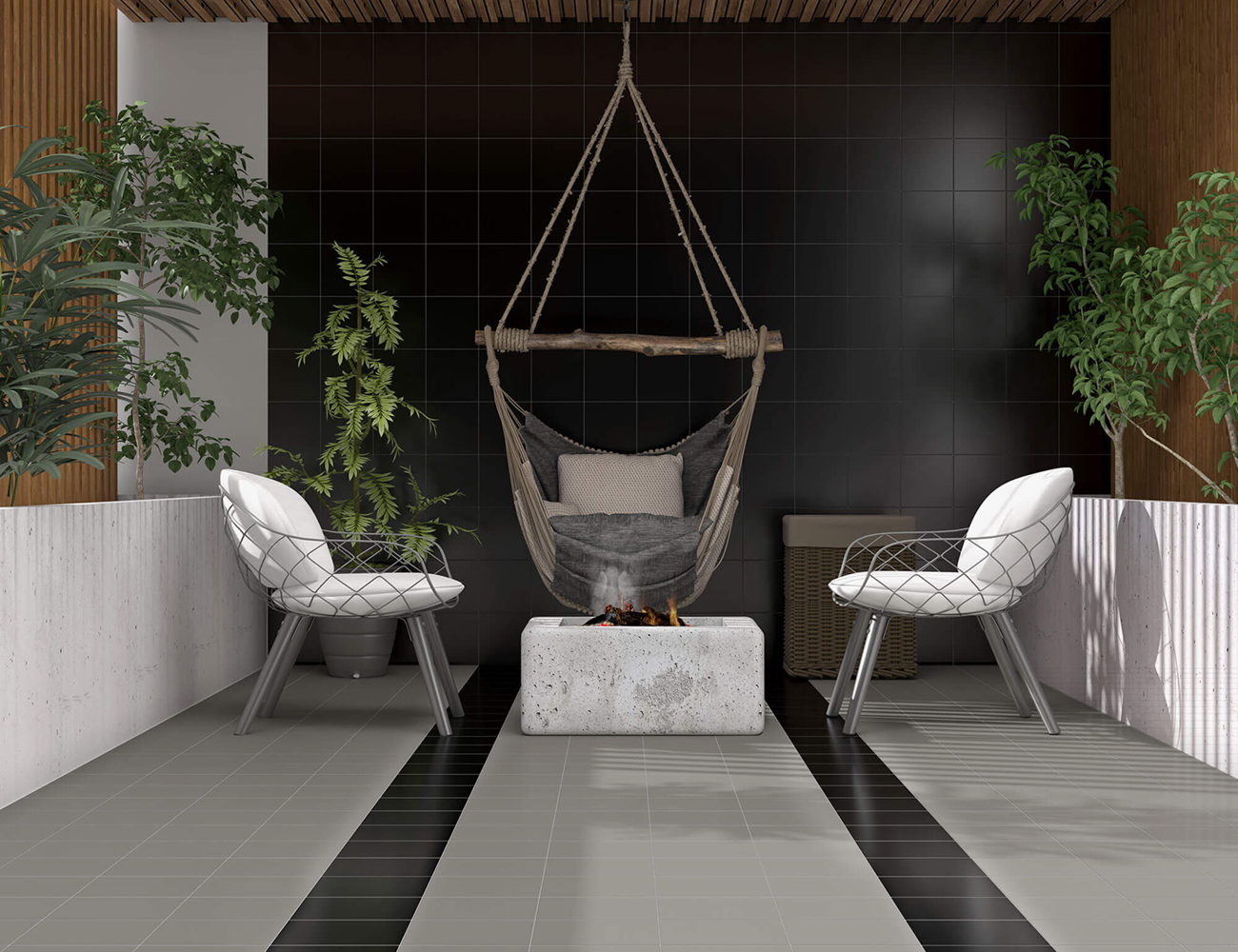 Azulejos Monocolor - serie Croma (7)